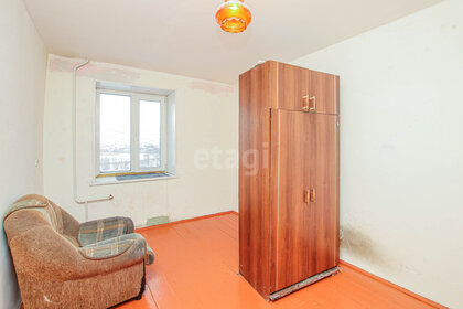 Купить трехкомнатную квартиру в ЖК «Нахимов» в Санкт-Петербурге и ЛО - изображение 44