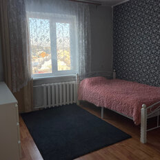 Квартира 64,6 м², 3-комнатная - изображение 3