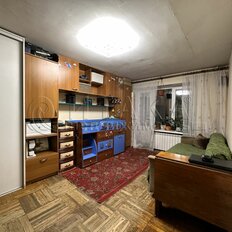 Квартира 41,7 м², 2-комнатная - изображение 3