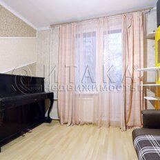 Квартира 34,5 м², 2-комнатная - изображение 3