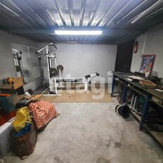 270 м², склад - изображение 5