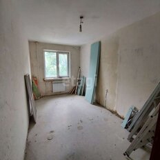 Квартира 61,4 м², 4-комнатная - изображение 2