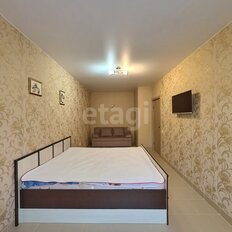 Квартира 34,1 м², 1-комнатные - изображение 5