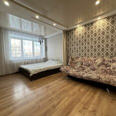 Квартира 61,9 м², 3-комнатная - изображение 3