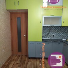 Квартира 29 м², 1-комнатная - изображение 5