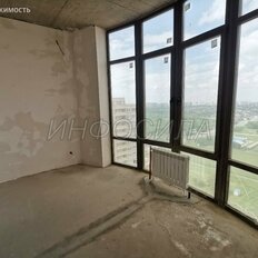 Квартира 200 м², 4-комнатная - изображение 4