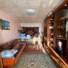 Квартира 35,5 м², 1-комнатная - изображение 4