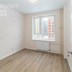 Квартира 31,7 м², 1-комнатная - изображение 2