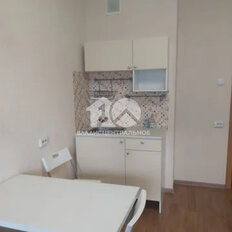 Квартира 20,6 м², студия - изображение 2