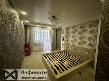 16,7 м², машиноместо 1 714 400 ₽ - изображение 6