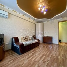 Квартира 58,8 м², 3-комнатная - изображение 1