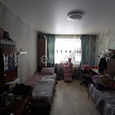 Квартира 46,4 м², 2-комнатная - изображение 5
