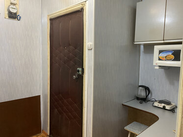 20,2 м², квартира-студия 700 000 ₽ - изображение 10