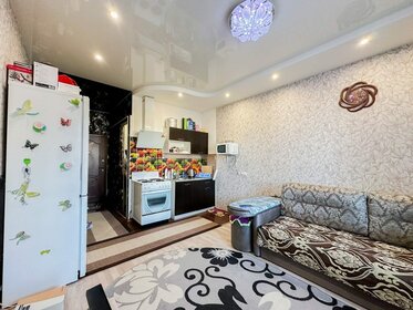 23,9 м², квартира-студия 3 100 000 ₽ - изображение 24