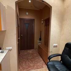 Квартира 28 м², студия - изображение 1