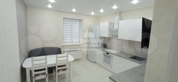 85,2 м², 3-комнатная квартира 13 500 000 ₽ - изображение 82