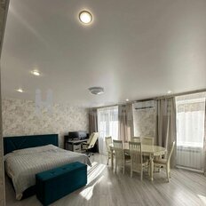 Квартира 58,5 м², 2-комнатная - изображение 1