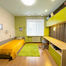 Квартира 125 м², 3-комнатная - изображение 3