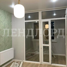 Квартира 24,6 м², студия - изображение 4