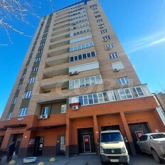 Квартира 178 м², студия - изображение 1