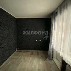 Квартира 32,5 м², 1-комнатная - изображение 4