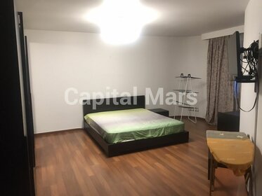 Купить трехкомнатную квартиру в ЖК Magnifika Residence в Санкт-Петербурге и ЛО - изображение 52