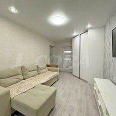 Квартира 44,3 м², 2-комнатная - изображение 5