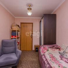 Квартира 60,5 м², 3-комнатная - изображение 5