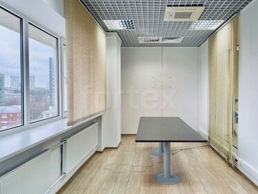 715 м², офис 1 102 300 ₽ в месяц - изображение 24