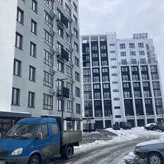 Квартира 40,5 м², 1-комнатная - изображение 2