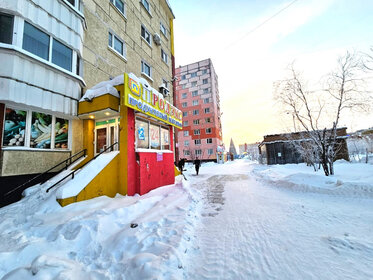 Купить квартиру с отделкой под ключ у метро Коммунарка (красная ветка) в Москве и МО - изображение 33