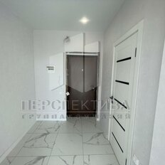 Квартира 40 м², 1-комнатная - изображение 5