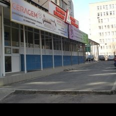 160 м², помещение свободного назначения - изображение 2