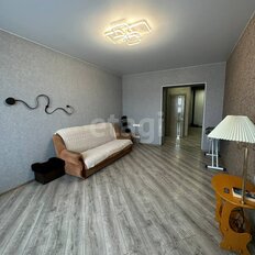 Квартира 61,1 м², 2-комнатная - изображение 1