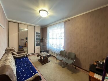 32 м², 1-комнатная квартира 2 570 000 ₽ - изображение 7