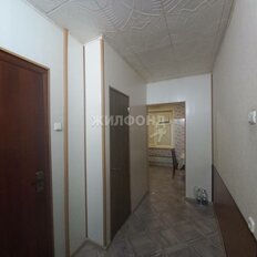 Квартира 36,1 м², 1-комнатная - изображение 4