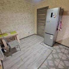 Квартира 35,9 м², 1-комнатная - изображение 4