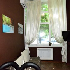 Квартира 40 м², 1-комнатные - изображение 4