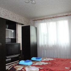 Квартира 37,4 м², 1-комнатная - изображение 4