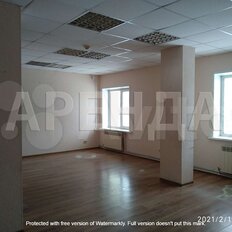 35,5 м², офис - изображение 5