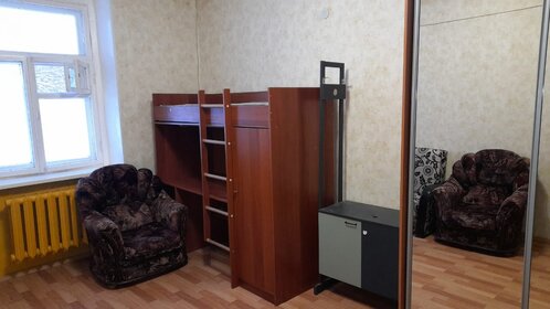 14 м², комната 7 000 ₽ в месяц - изображение 24