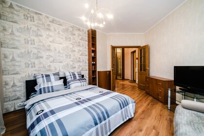 40 м², 1-комнатная квартира 2 500 ₽ в сутки - изображение 42