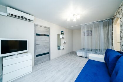 45 м², 2-комнатная квартира 3 500 ₽ в сутки - изображение 78