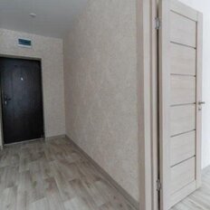 Квартира 24 м², 2-комнатная - изображение 4