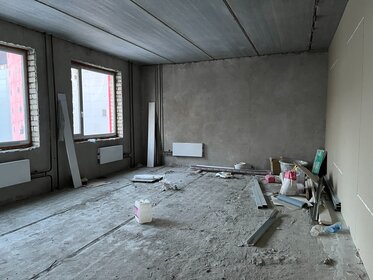 Снять однокомнатную квартиру с высокими потолками в ЖК «Счастливый» в Республике Татарстан - изображение 2