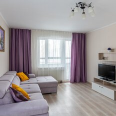 Квартира 70 м², 2-комнатная - изображение 3