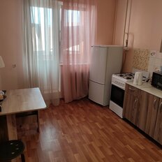 Квартира 40,5 м², 1-комнатная - изображение 1