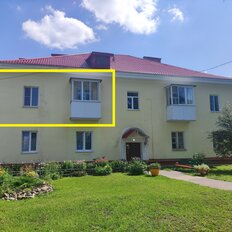 Квартира 60 м², 2-комнатная - изображение 1