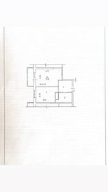 Квартира 34 м², 1-комнатная - изображение 1