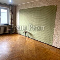 Квартира 65,8 м², 3-комнатная - изображение 4